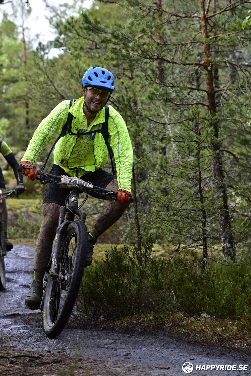 Bild från Lida Loop 2019